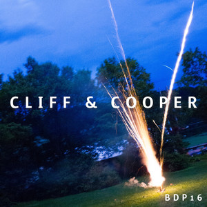 Cover image for release #16