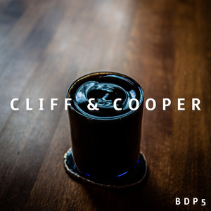 Cover image for release #5