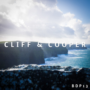 Cover image for release #13