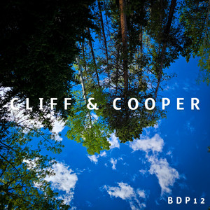 Cover image for release #12