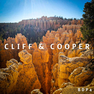 Cover image for release #4