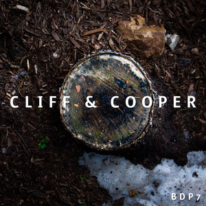 Cover image for release #7