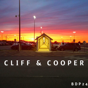 Cover image for release #24