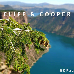 Cover image for release #22