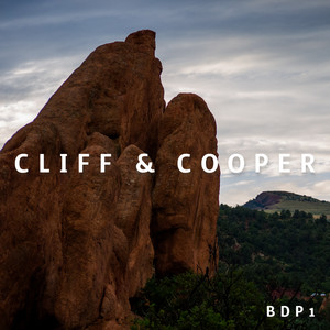 Cover image for release #1