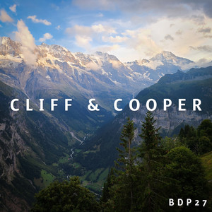 Cover image for release #27