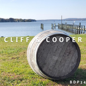 Cover image for release #34