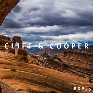 Cover image for release #35