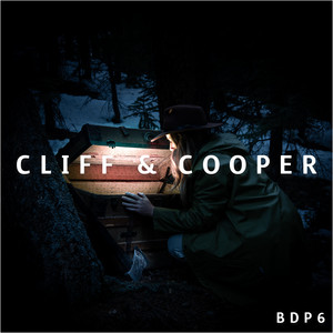 Cover image for release #6