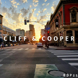 Cover image for release #25