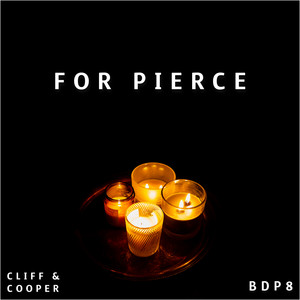 Cover image for release #8