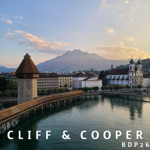 Cover image for release #26