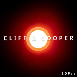 Cover image for release #11