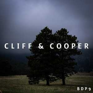 Cover image for release #9