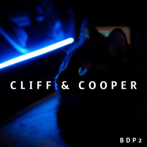 Cover image for release #2